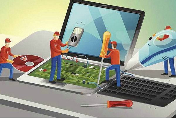 菏澤網(wǎng)絡推廣收費標準多少錢？